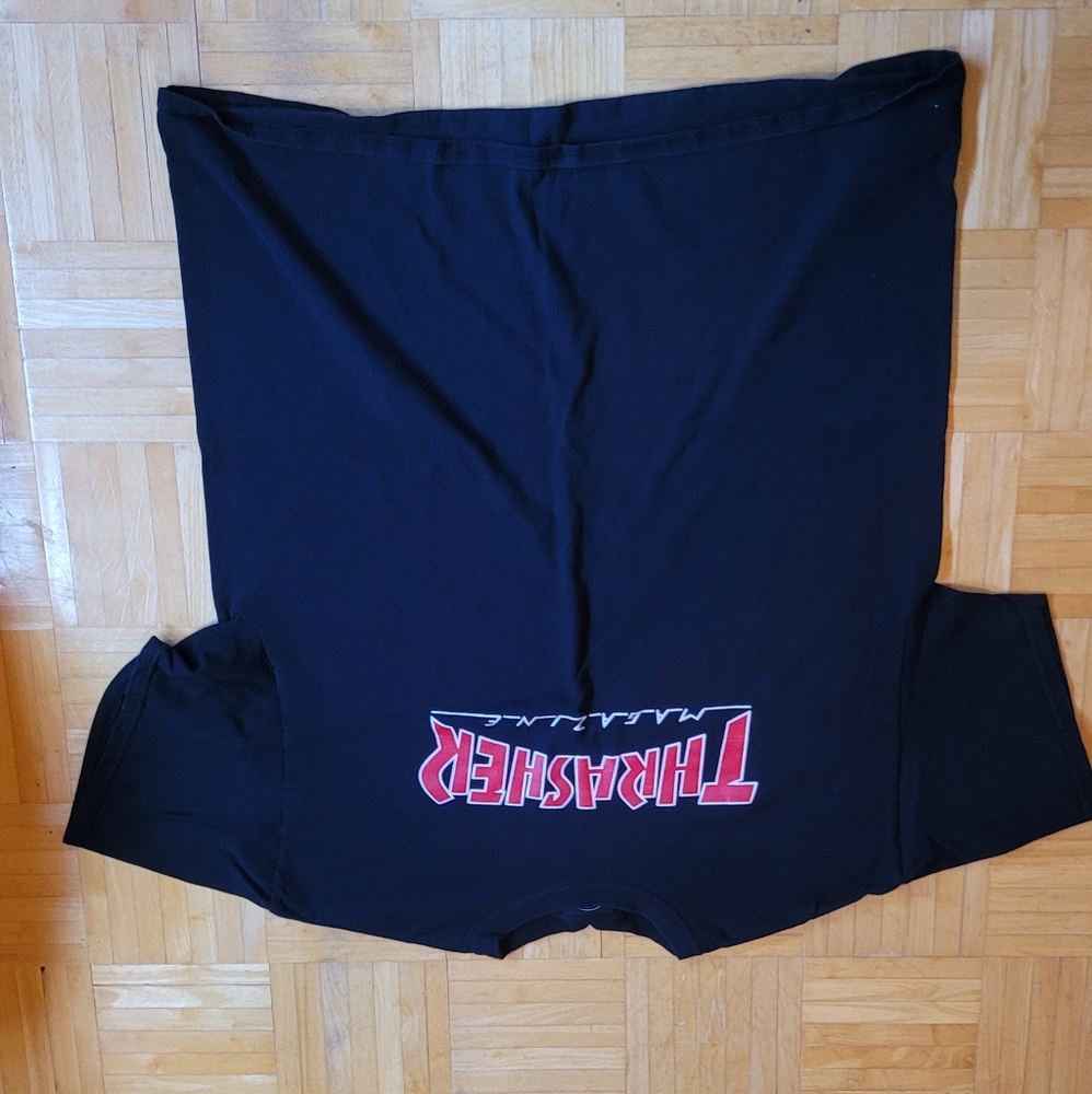 Thrasher Shirt XL